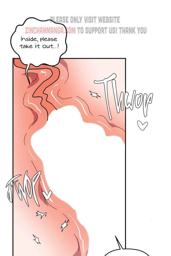 Shark And Bunny Bride [Zinchan] - Chapter 25 manhwa