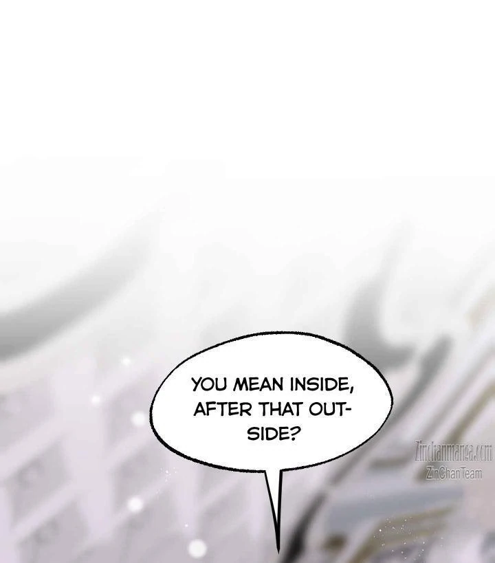 Shark And Bunny Bride [Zinchan] - Chapter 25 manhwa
