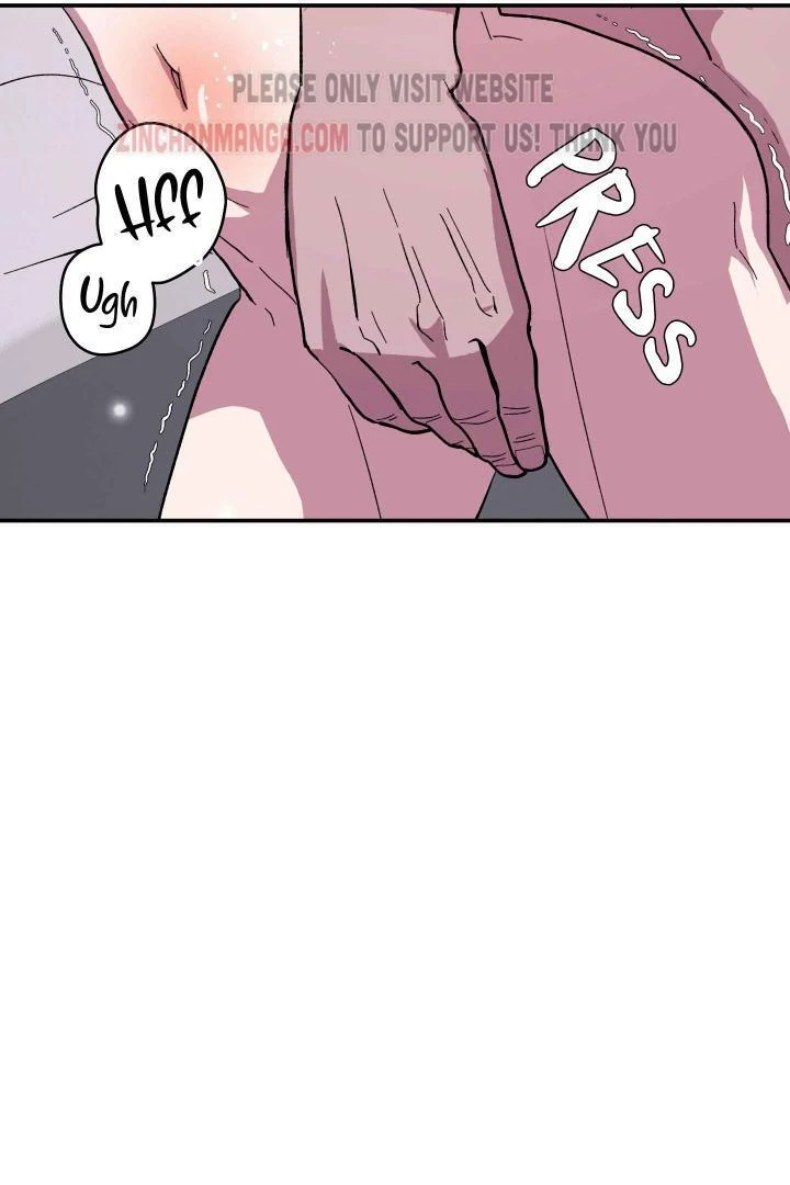 Shark And Bunny Bride [Zinchan] - Chapter 25 manhwa