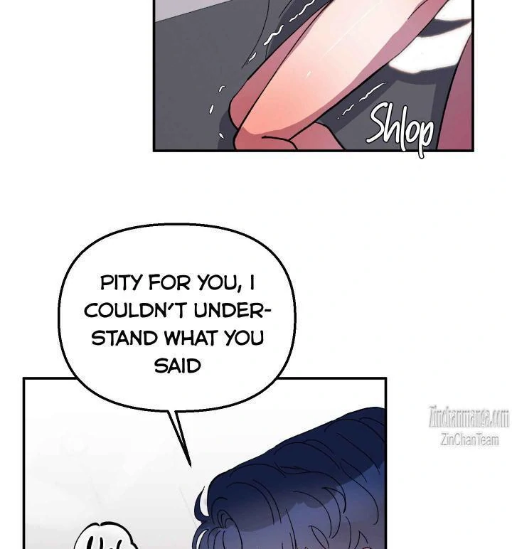 Shark And Bunny Bride [Zinchan] - Chapter 25 manhwa