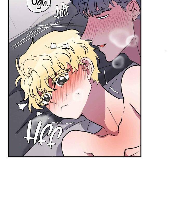 Shark And Bunny Bride [Zinchan] - Chapter 25 manhwa