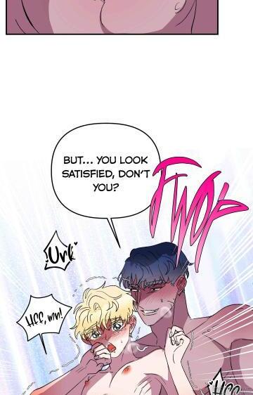 Shark And Bunny Bride [Zinchan] - Chapter 25 manhwa
