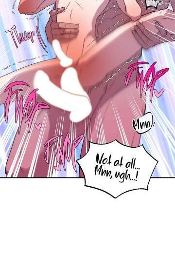 Shark And Bunny Bride [Zinchan] - Chapter 25 manhwa