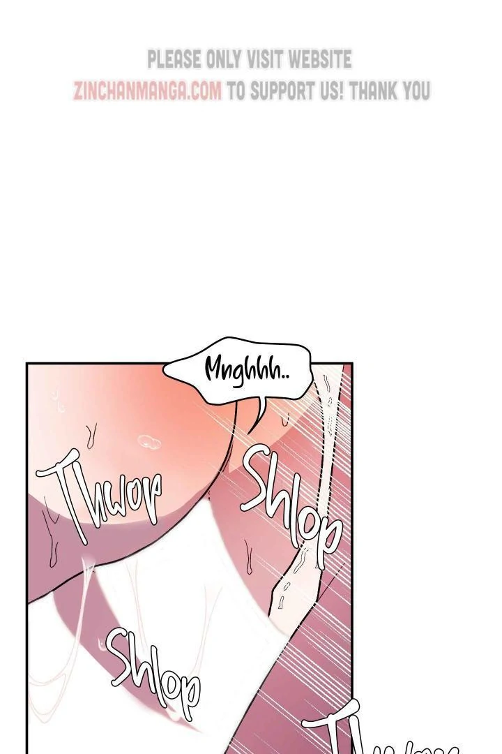 Shark And Bunny Bride [Zinchan] - Chapter 25 manhwa