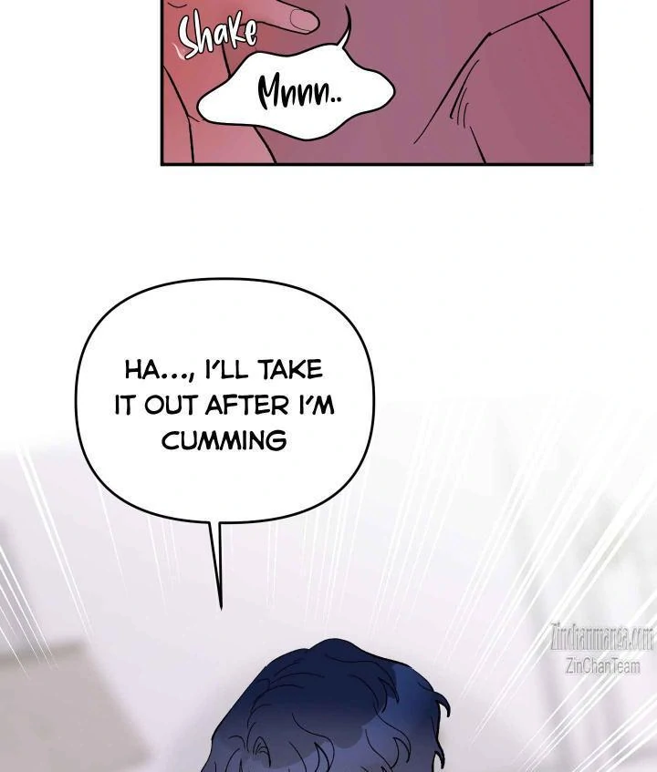 Shark And Bunny Bride [Zinchan] - Chapter 25 manhwa