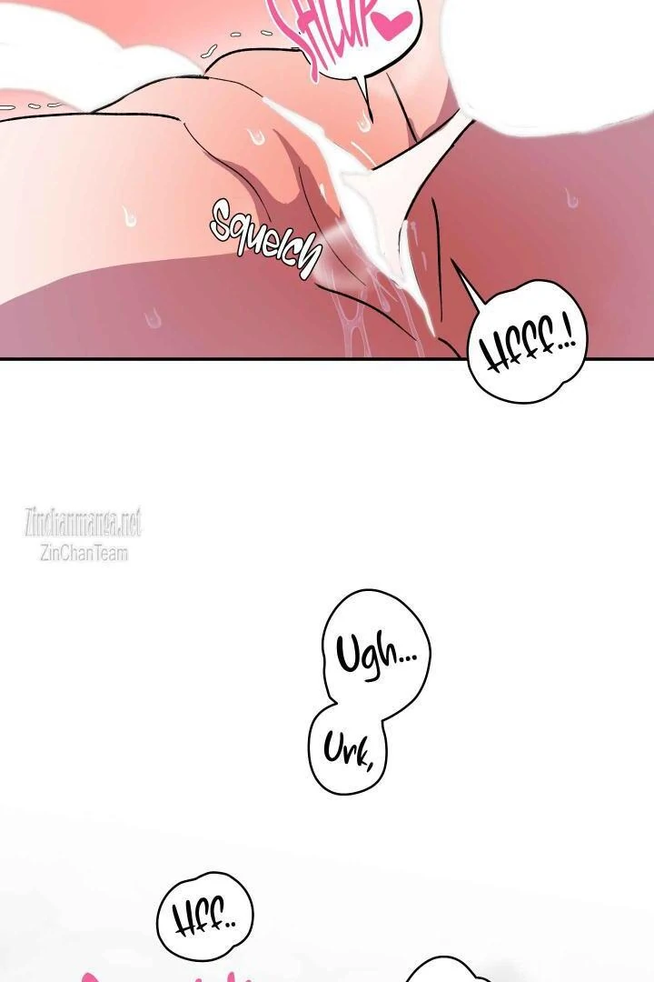 Shark And Bunny Bride [Zinchan] - Chapter 25 manhwa