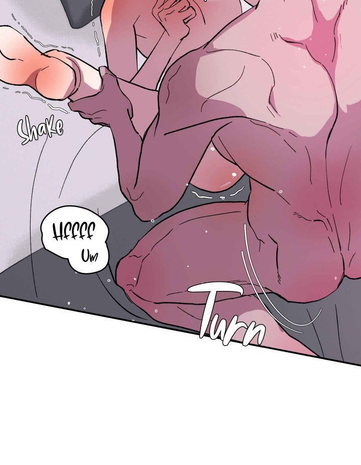 Shark And Bunny Bride [Zinchan] - Chapter 25 manhwa
