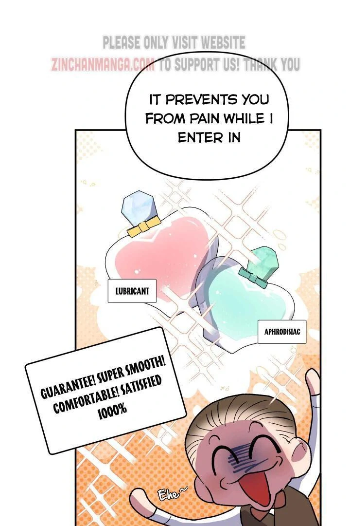 Shark And Bunny Bride [Zinchan] - Chapter 25 manhwa