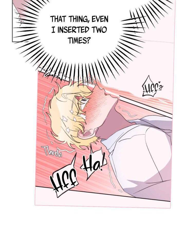 Shark And Bunny Bride [Zinchan] - Chapter 25 manhwa