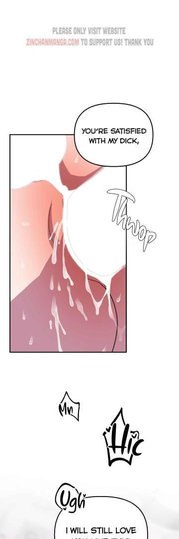 Shark And Bunny Bride [Zinchan] - Chapter 25 manhwa