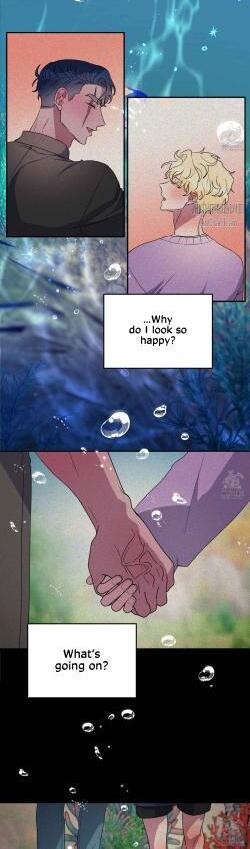 Shark And Bunny Bride [Zinchan] - Chapter 26 manhwa