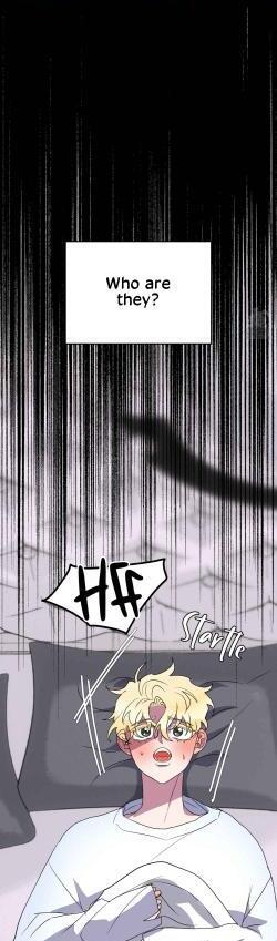 Shark And Bunny Bride [Zinchan] - Chapter 26 manhwa