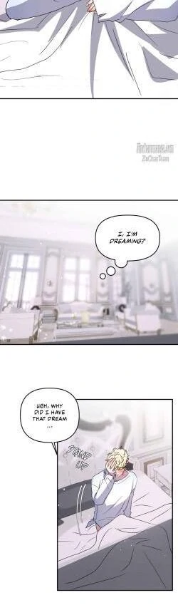 Shark And Bunny Bride [Zinchan] - Chapter 26 manhwa