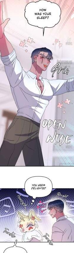 Shark And Bunny Bride [Zinchan] - Chapter 26 manhwa