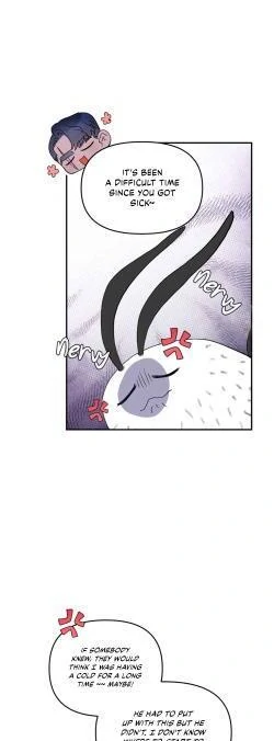 Shark And Bunny Bride [Zinchan] - Chapter 26 manhwa