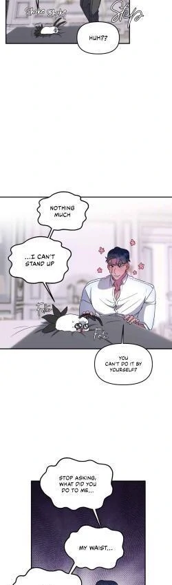 Shark And Bunny Bride [Zinchan] - Chapter 26 manhwa