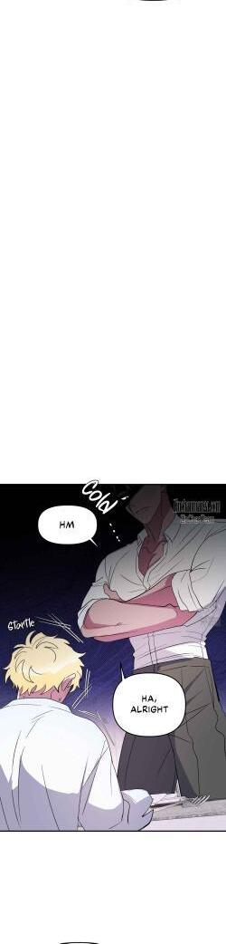 Shark And Bunny Bride [Zinchan] - Chapter 26 manhwa