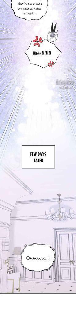 Shark And Bunny Bride [Zinchan] - Chapter 27 manhwa