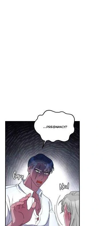 Shark And Bunny Bride [Zinchan] - Chapter 28 manhwa