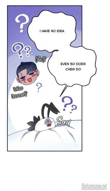 Shark And Bunny Bride [Zinchan] - Chapter 28 manhwa