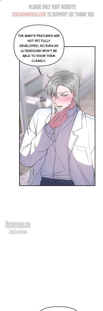 Shark And Bunny Bride [Zinchan] - Chapter 28 manhwa