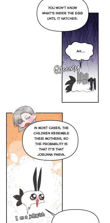 Shark And Bunny Bride [Zinchan] - Chapter 28 manhwa