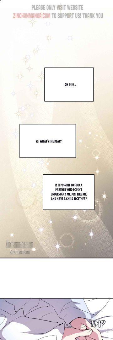 Shark And Bunny Bride [Zinchan] - Chapter 28 manhwa