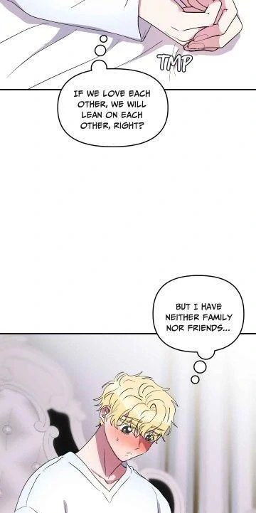 Shark And Bunny Bride [Zinchan] - Chapter 28 manhwa
