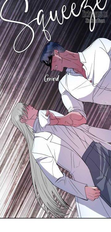 Shark And Bunny Bride [Zinchan] - Chapter 28 manhwa