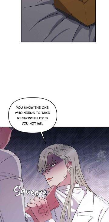 Shark And Bunny Bride [Zinchan] - Chapter 28 manhwa