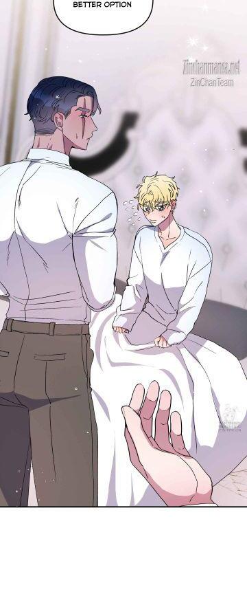 Shark And Bunny Bride [Zinchan] - Chapter 28 manhwa