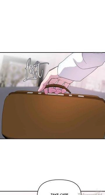 Shark And Bunny Bride [Zinchan] - Chapter 28 manhwa