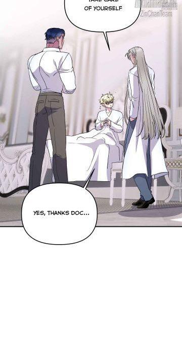 Shark And Bunny Bride [Zinchan] - Chapter 28 manhwa