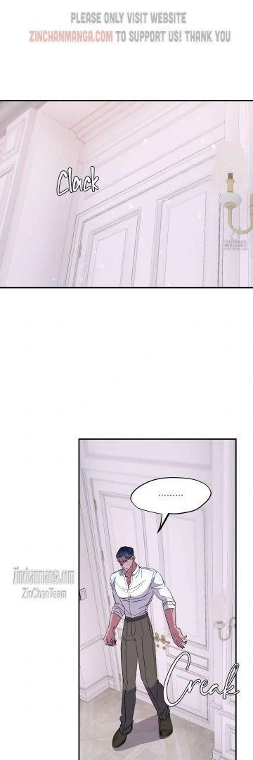 Shark And Bunny Bride [Zinchan] - Chapter 28 manhwa