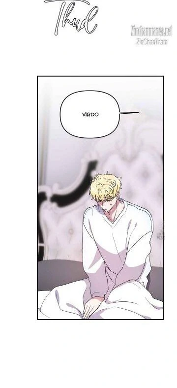 Shark And Bunny Bride [Zinchan] - Chapter 28 manhwa