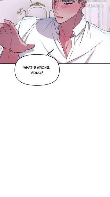 Shark And Bunny Bride [Zinchan] - Chapter 28 manhwa