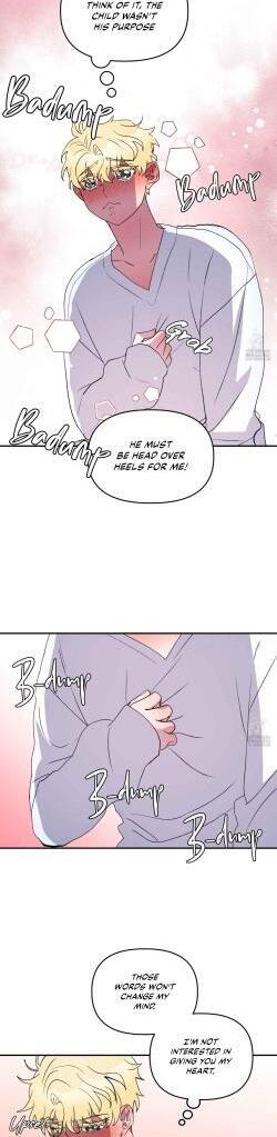 Shark And Bunny Bride [Zinchan] - Chapter 29 manhwa