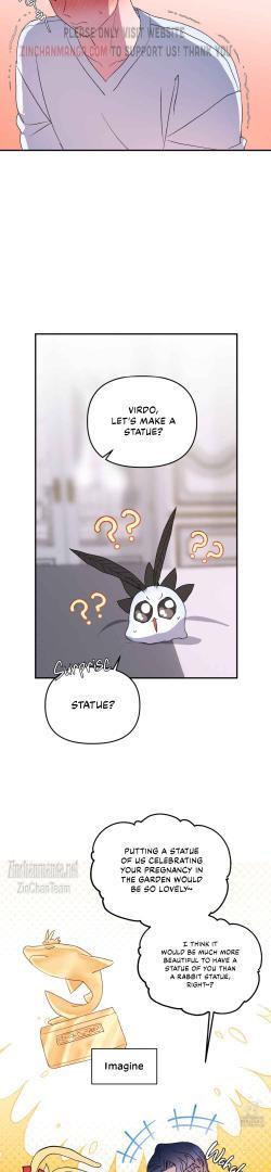 Shark And Bunny Bride [Zinchan] - Chapter 29 manhwa