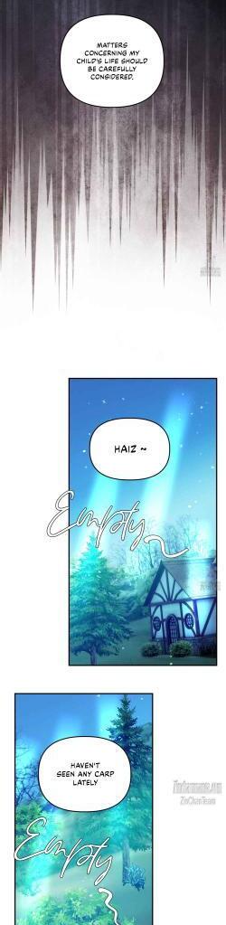 Shark And Bunny Bride [Zinchan] - Chapter 29 manhwa
