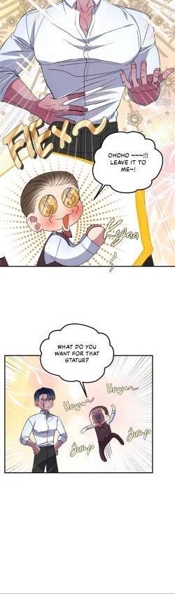 Shark And Bunny Bride [Zinchan] - Chapter 29 manhwa