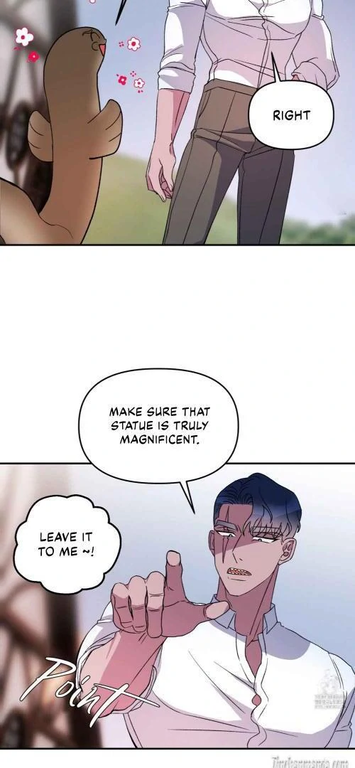 Shark And Bunny Bride [Zinchan] - Chapter 29 manhwa