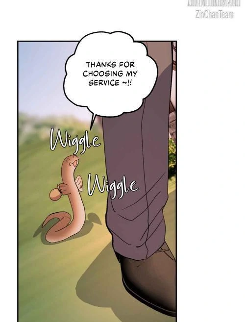 Shark And Bunny Bride [Zinchan] - Chapter 29 manhwa