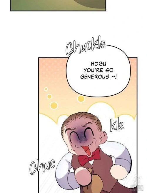 Shark And Bunny Bride [Zinchan] - Chapter 29 manhwa