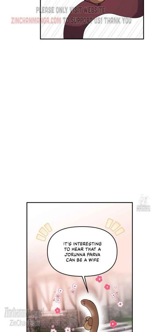 Shark And Bunny Bride [Zinchan] - Chapter 29 manhwa
