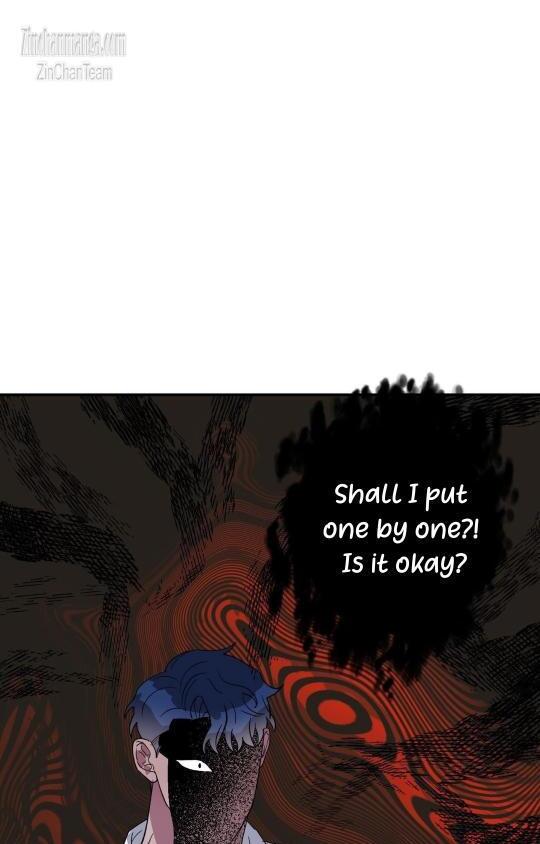 Shark And Bunny Bride [Zinchan] - Chapter 3.5 manhwa