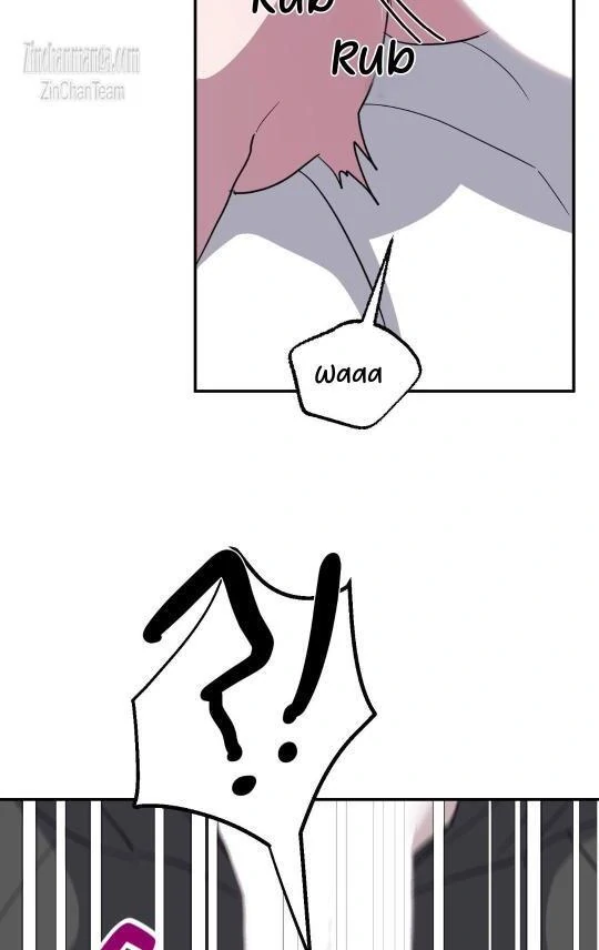 Shark And Bunny Bride [Zinchan] - Chapter 3.5 manhwa