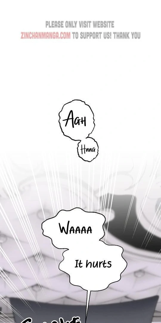Shark And Bunny Bride [Zinchan] - Chapter 3.5 manhwa