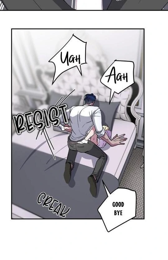 Shark And Bunny Bride [Zinchan] - Chapter 3.5 manhwa