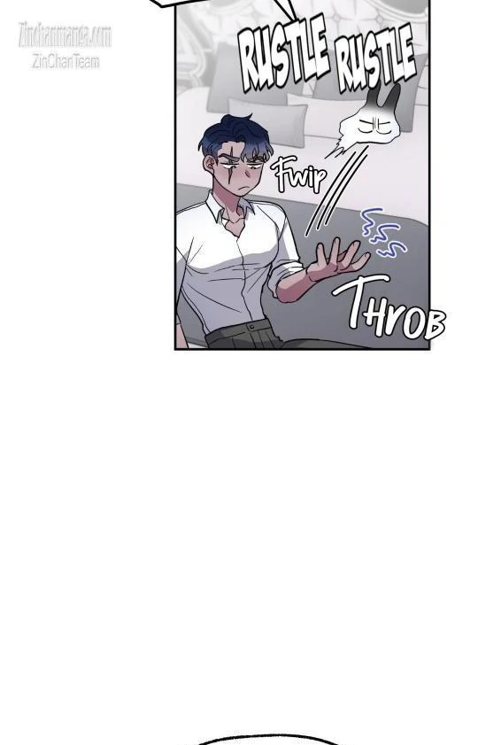 Shark And Bunny Bride [Zinchan] - Chapter 3 manhwa