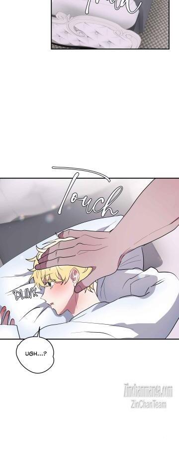Shark And Bunny Bride [Zinchan] - Chapter 30 manhwa